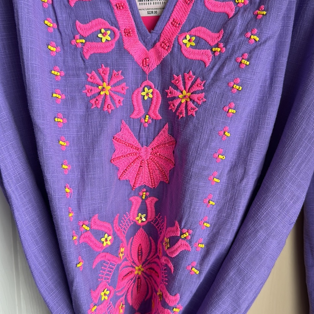 NWT Lilly Pulitzer Camme Dress size 2 - Picture 3 of 5